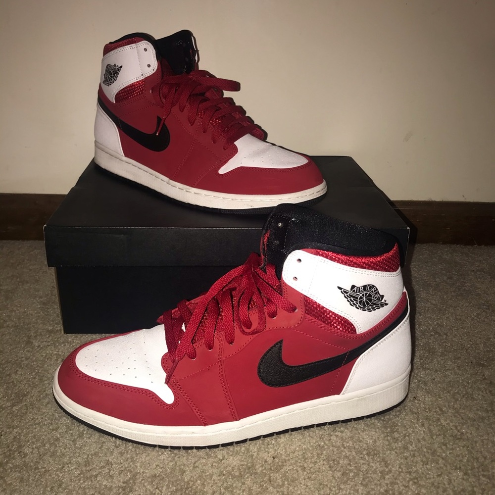Air Jordan 1 retro high
